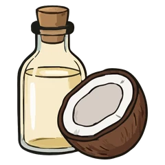 Coconut oil