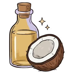 Coconut oil